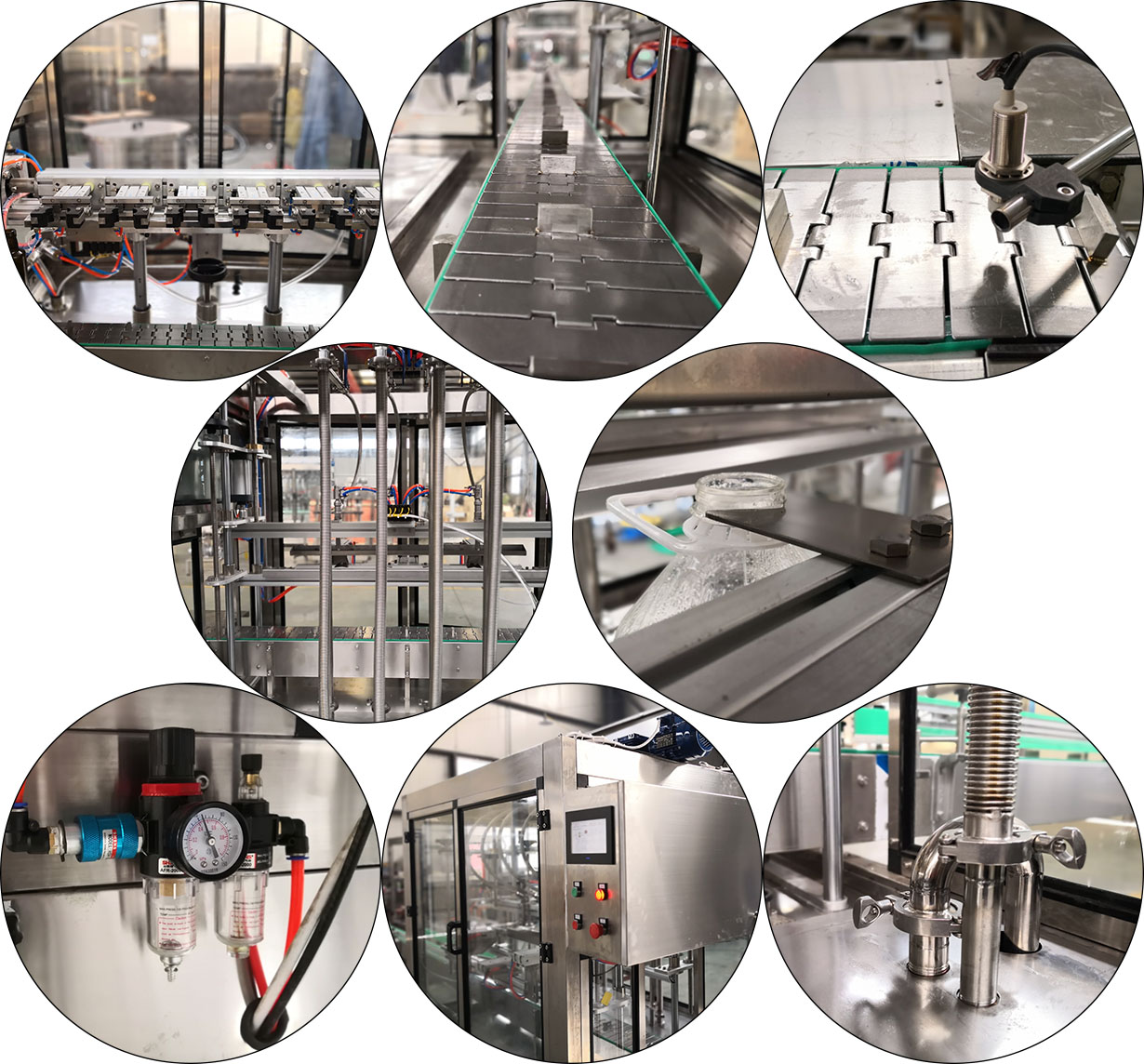 Migliore macchina di rifornimento pneumatica dell'olio per motori in bottiglia 5-100ml di prezzo