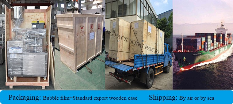 Riempitrice e tappatrice per flaconcini di fiale di acido ialuronico