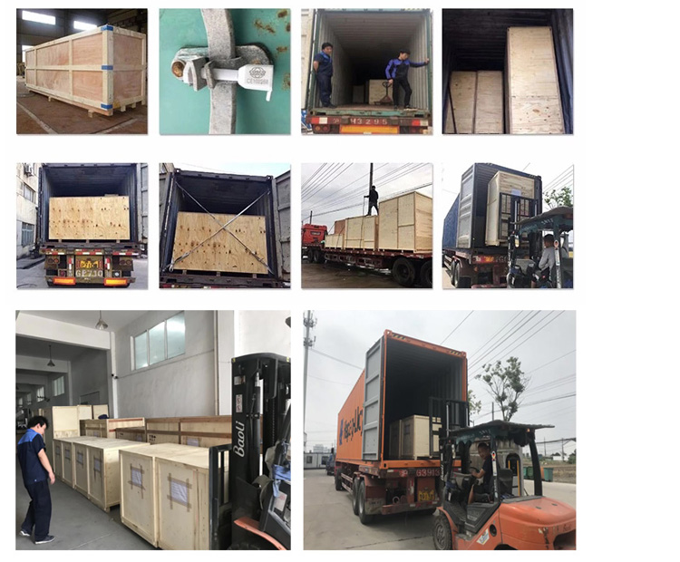 Etichettatrice automatica per bottiglie rotonde