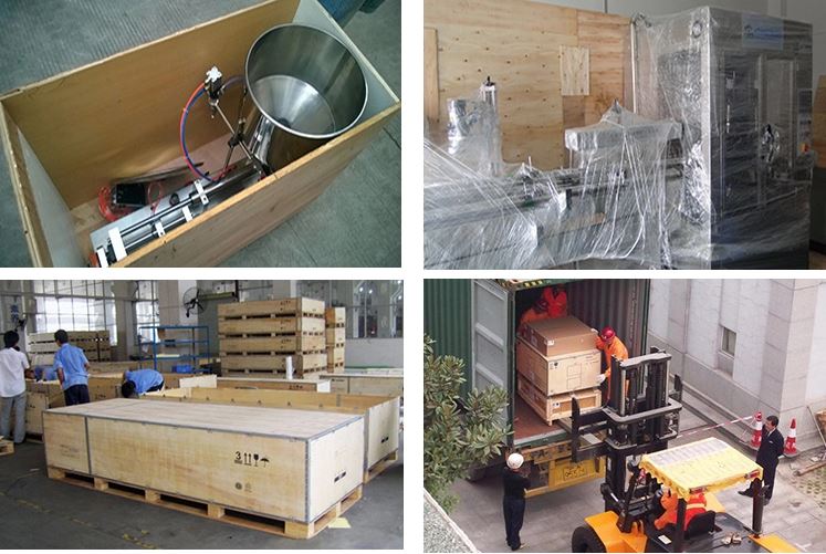 Macchina automatica per il riempimento della bottiglia di lubrificazione del motore Verdura di cottura commestibile Senape Girasole Palma da cocco Canapa Olio essenziale di oliva