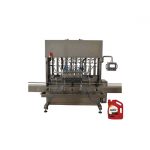 etichettatrice per tappatura di riempimento di bottiglie di concentrato di pomodoro automatica di alta qualità per vaso di vetro