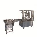 Riempitrice automatica per bottiglie a 4 teste e-liquid